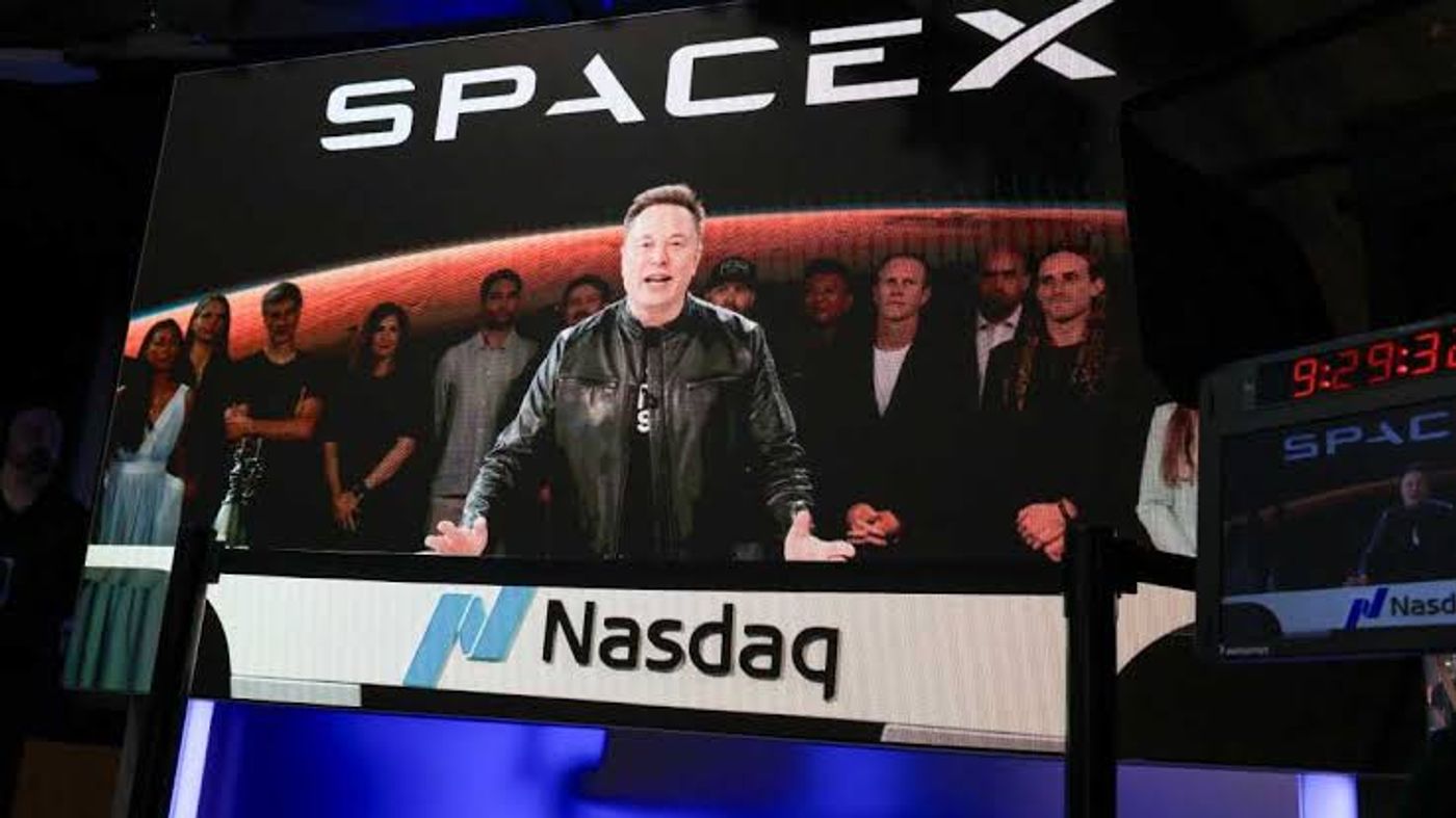 SpaceX深度分析报告
